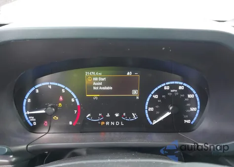 2023 Ford Bronco Sport Heritage from USA, damaged, VIN 3FMCR9G63PRD65053